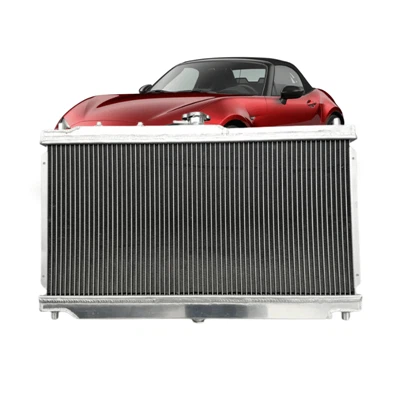 Radjatur tal-Aluminju Miata