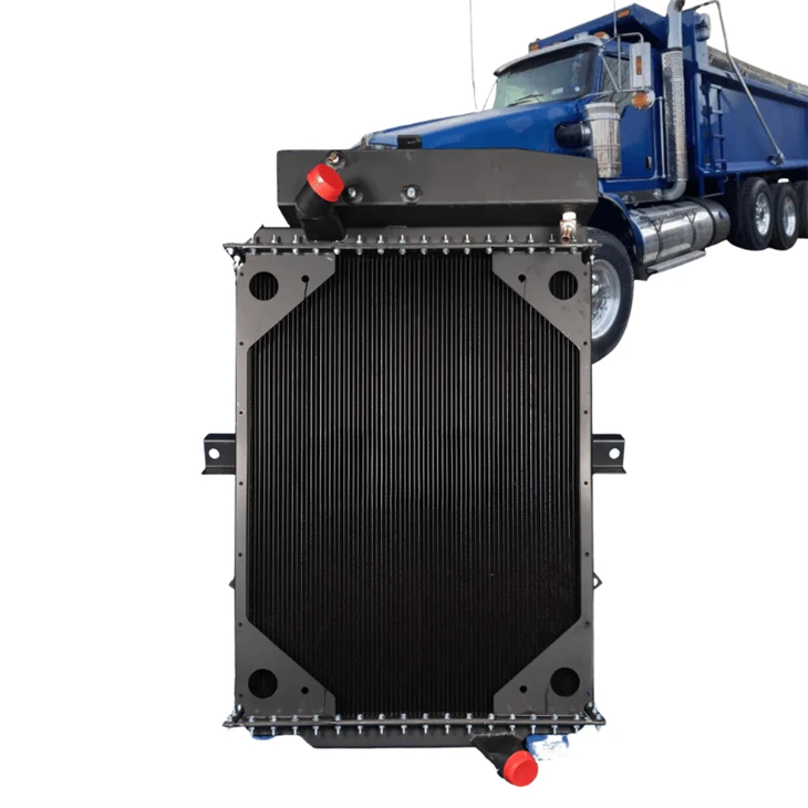 T800 radiator-1