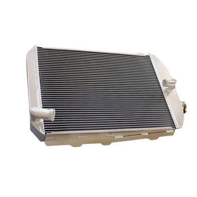 Champion All Aluminum Radiator