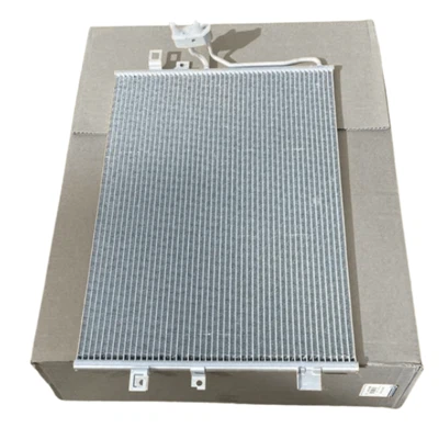 Radjatur tal-aluminju dodge cummins