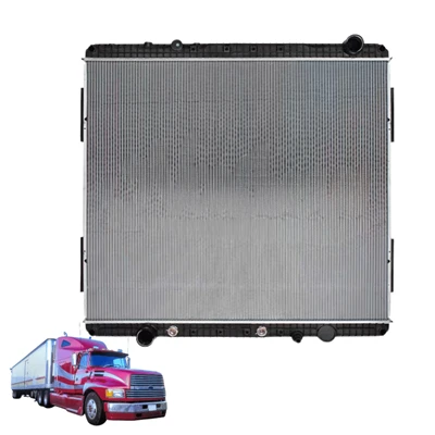 Radjatur Freightliner