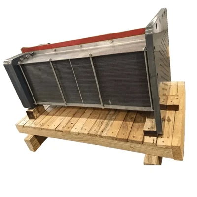 Samsung TM700 Intercooler Removable Bundle