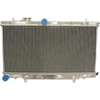 Radjatur tal-Aluminju Subaru