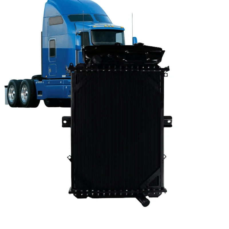 Radjatur T800